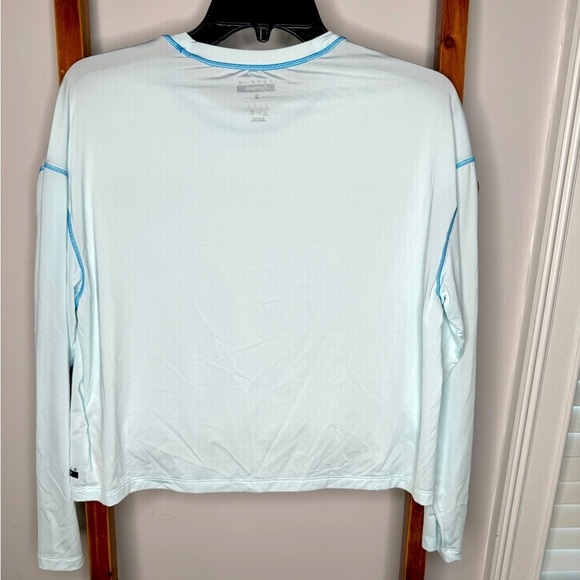 Core 10 Reebok Women’s Loose Fitting Fitness shirt - Picture 4 of 7